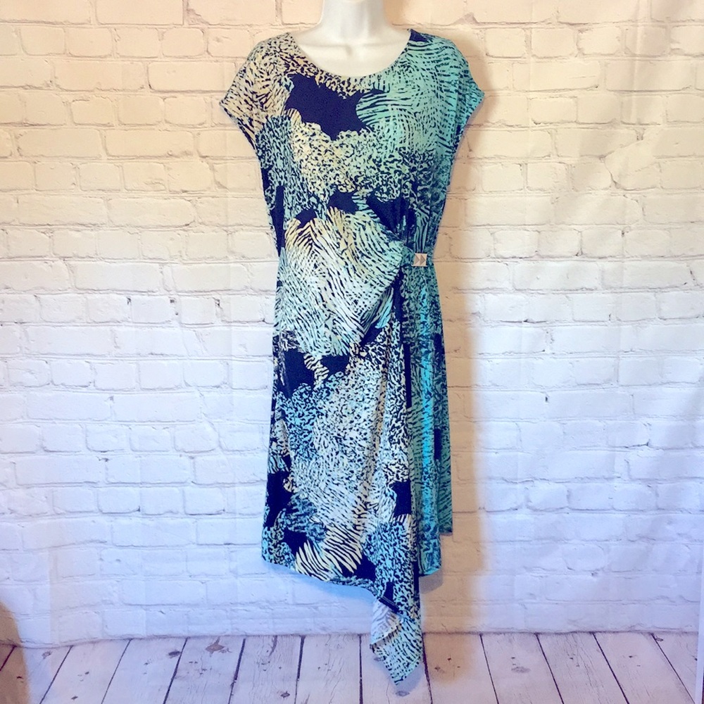 Cato Dress
